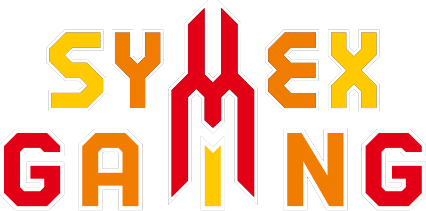 Logo Serwis komputerowy - Symex