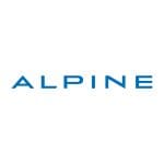 logo Alpine