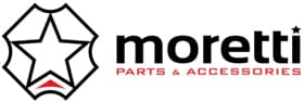 moretti logo